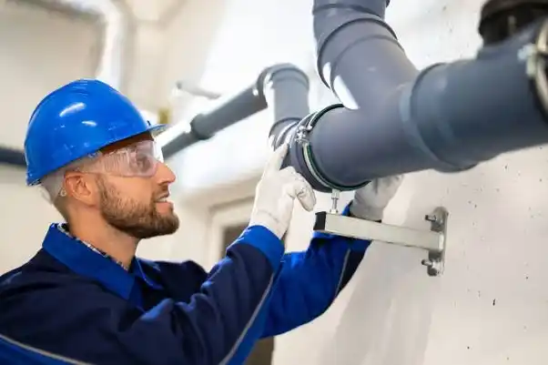 water damage restoration service Tibes